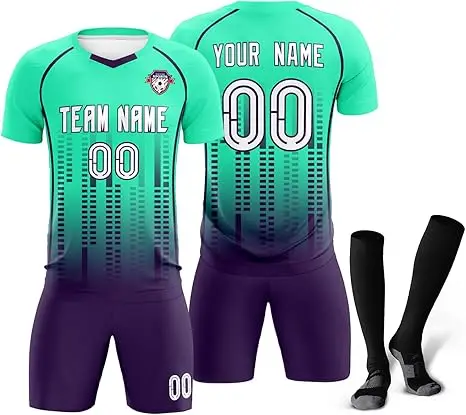 23/24 новая модель оптовая продажа Топ тайского качества camisetas de futbol Mexico Клубная футбольная майка