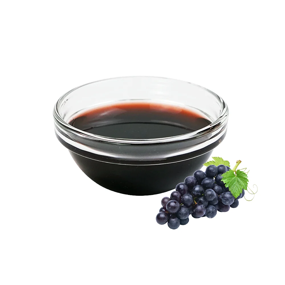 High quality Grape Syrup featuring Juicy and Summery suitable to yum yum ice cream