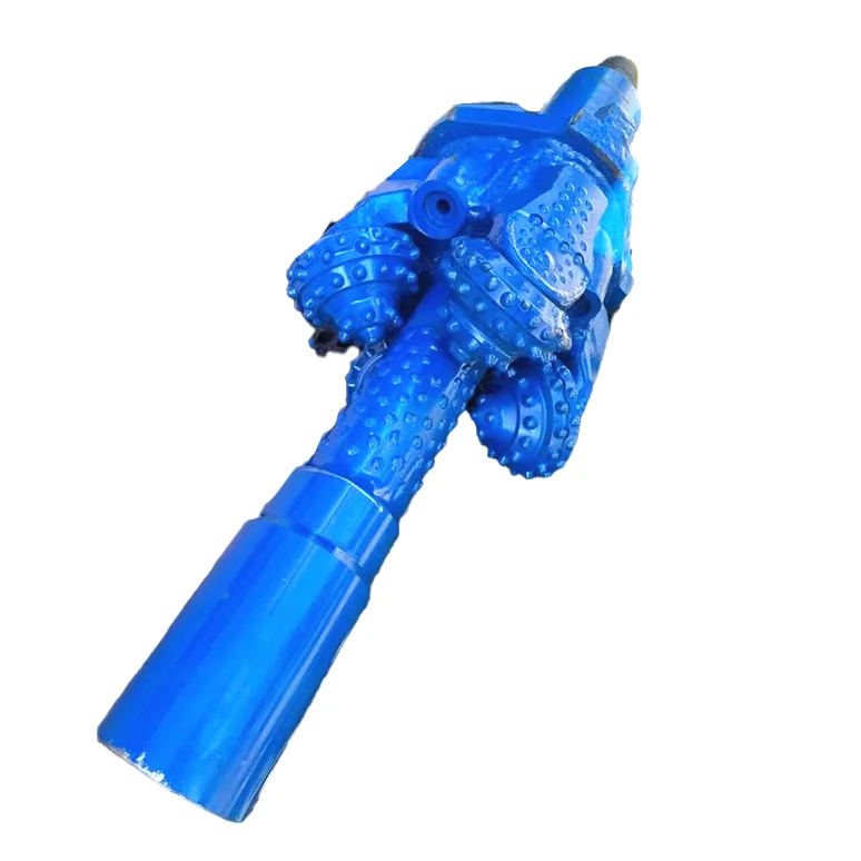 Hole Opener Drill Bits Expander Squint Drill Used for Reaming While Drilling in Oil Wells