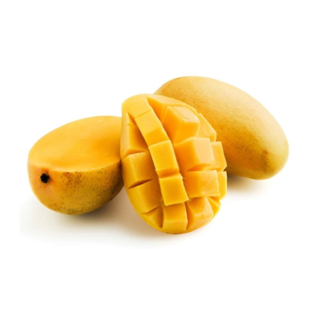 Fresh Natural Pakistani Mango Sindhri Green and Yellow Mangoes with Customized Packaging Available Yellow Mangoes OEM Service