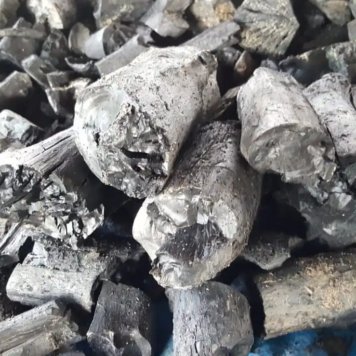 Quality Smokeless 6 hours BBQ wood chacoal,