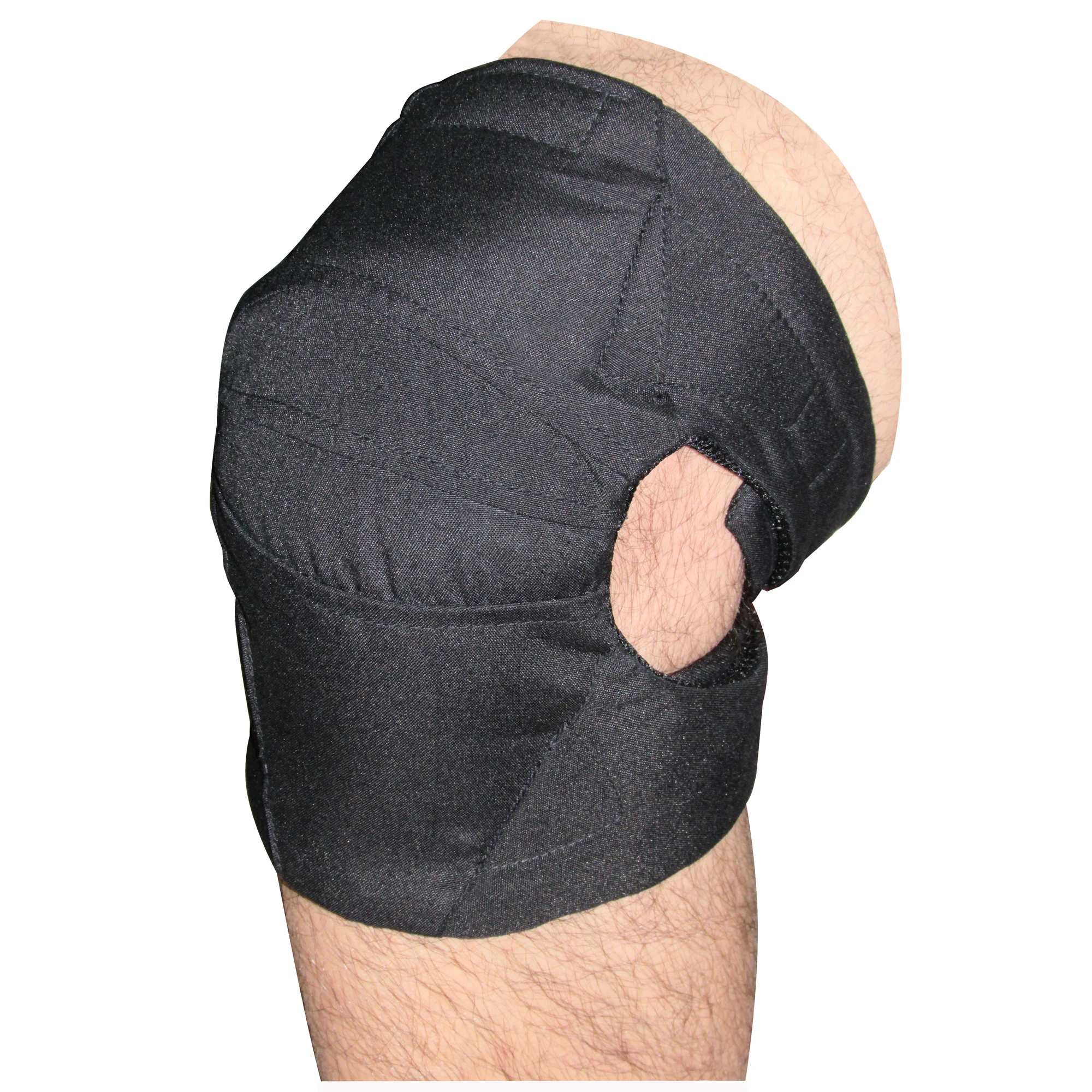 Safety Protective  Motorbike Knee Protectors