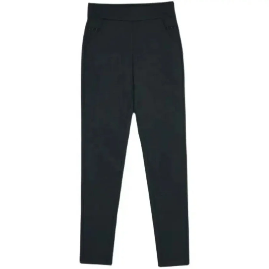 New Arrivals Pantaloon Type Long Women Trousers Women Wear Pants
