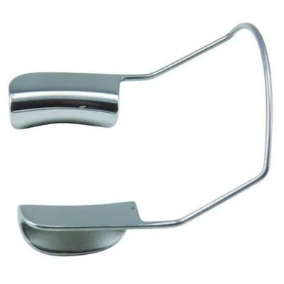 Barraquer Eye Speculum Твердые лезвия из нержавеющей стали проволока для глаз