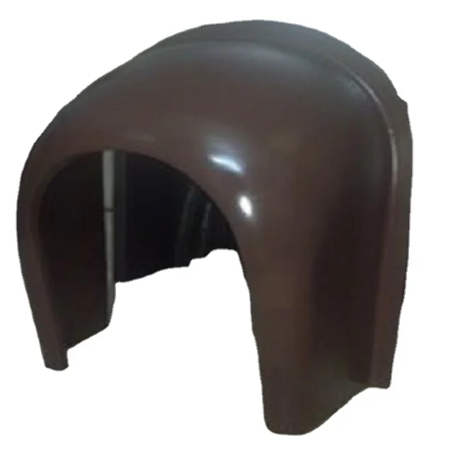 Big size fiberglass SMC FRP GRP electrical distribution box