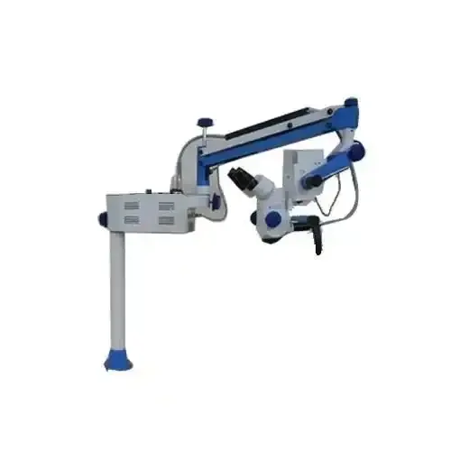 3 FUNCTION STEPS HAIR TRANSPLANT OPERATION MICROSCOPE(3 STEP) FAST SHIPPING...