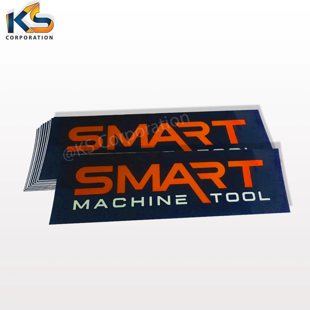 Custom Design Car Bumper Sticker Outdoor Waterproof Advertising Logo Promotional Decorative Sticker for Personalized Gifts