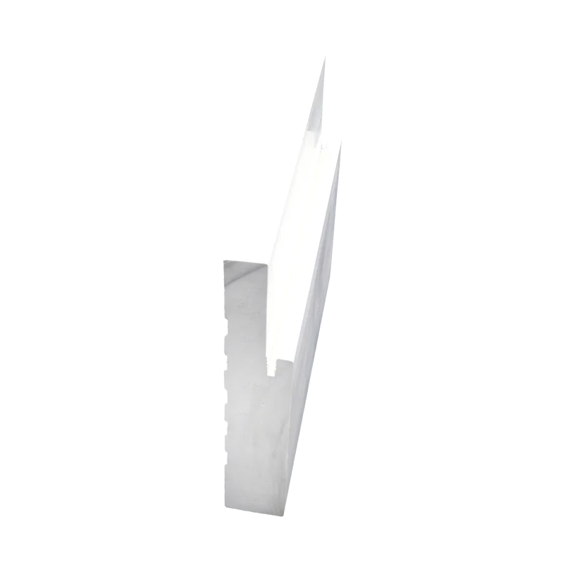 High Quality USA Standard Pvc Door Frame for Fiberglass and PVC SDL bar