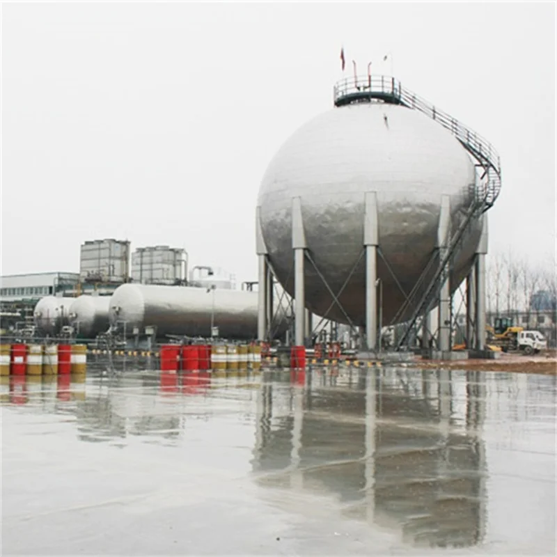 China 99-99.999% Co3 Machine Co2 Generator Greenhouse for Decarbonization Of Natural Gas