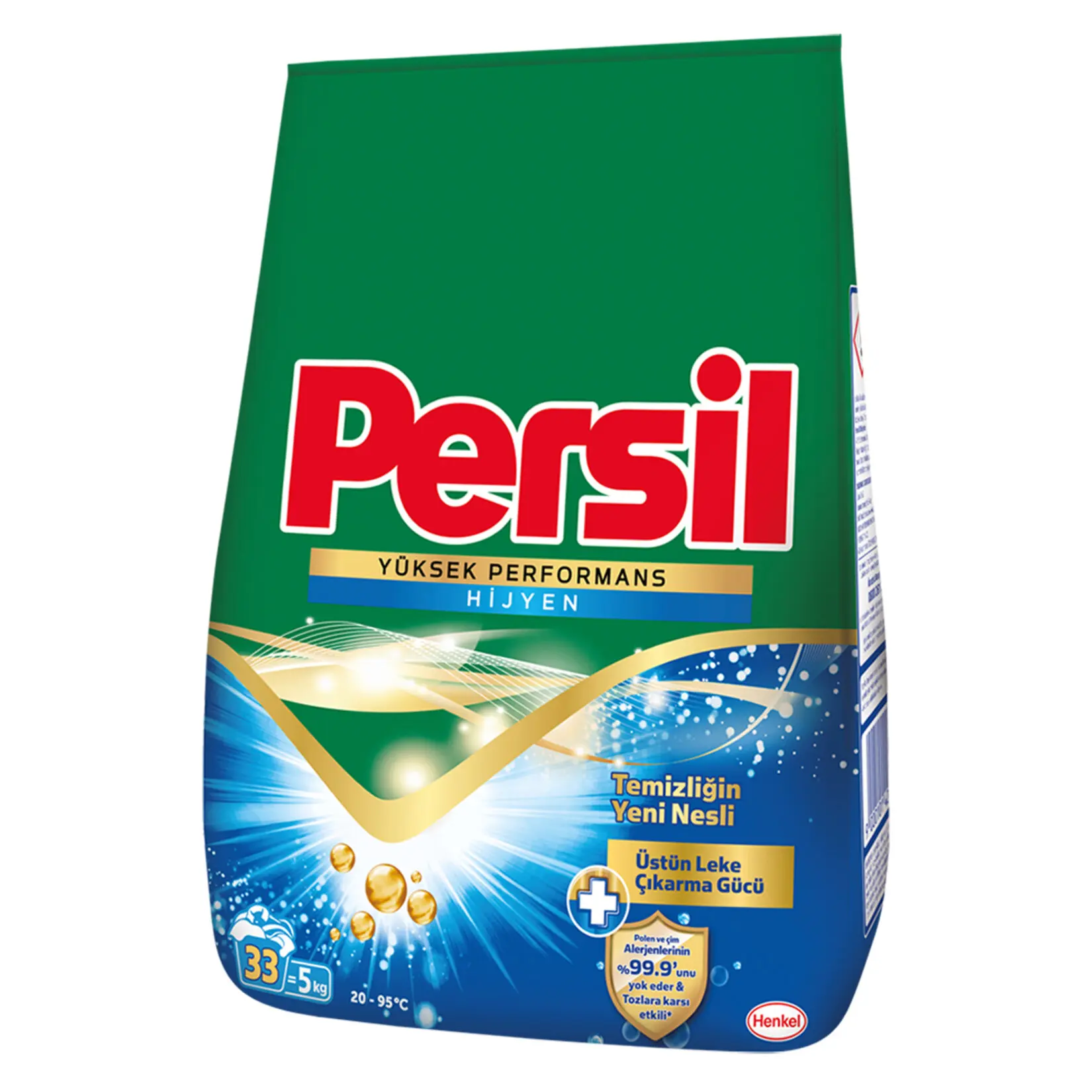 laundry detergent Persil 5 kg