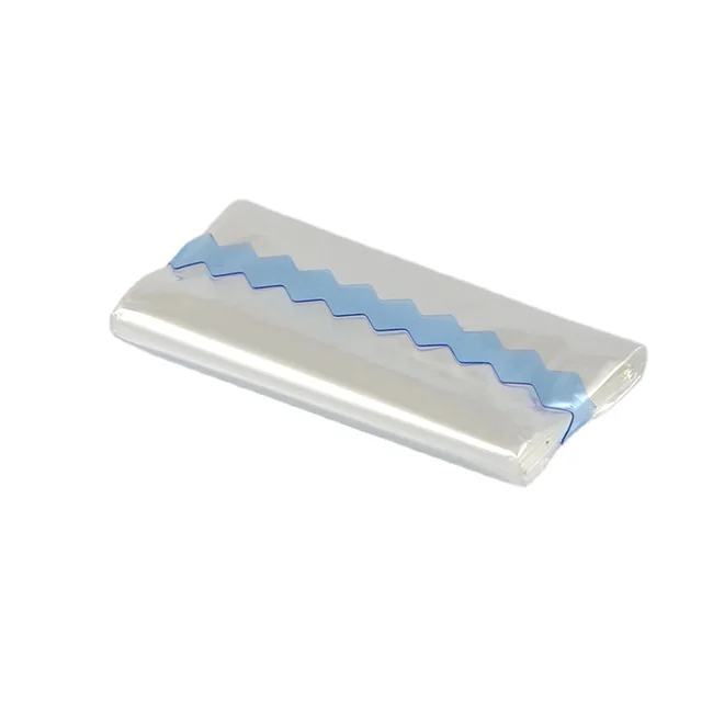 Airline Cooking Roasting Clear Transparent Plastic Oven Bag