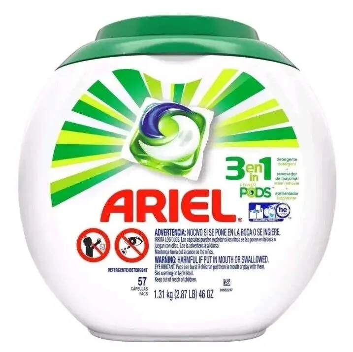 Wholesale Ariel Washing Liquid / Ariel washing Liquid Detergents for sale/Ariel laundry Detergent Liquid