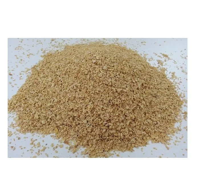 Animal feed high protein source NON GMO Soybean/Soya bean/ soya de oil cake factory price