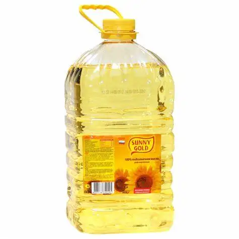 Best Grade Sunflower Oil 100% Refined Sunflower Cooking Oil For Sale