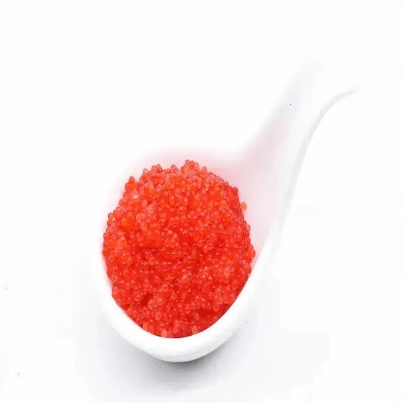 High-end Black Caviar