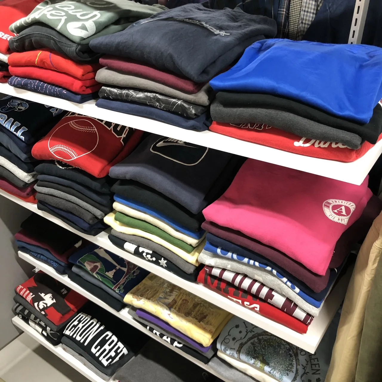 Hot Selling Japanese Men Children Bundle Mixed Used Clothing