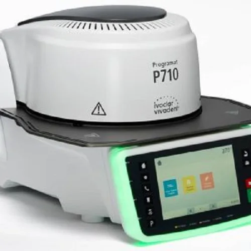Лучшая цена стоматологическая керамическая печь Ivoclars Programat P710