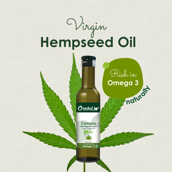 Premium Quality Organic Virgin Hemp Seed Oil  Genre Ready for Shipping