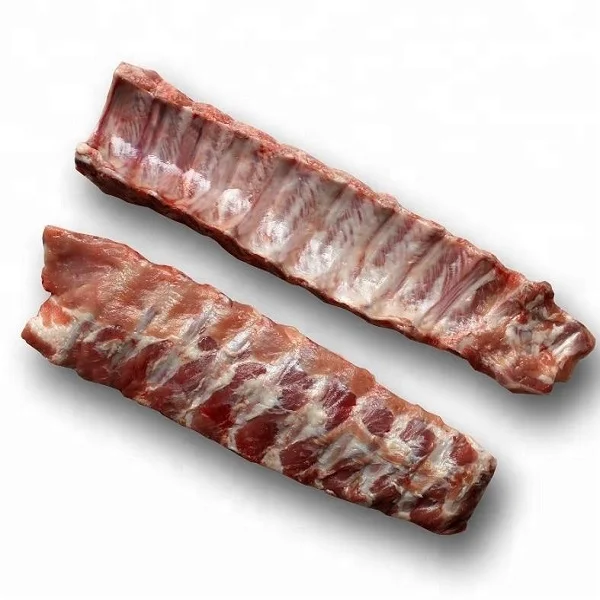 Best price frozen pork ribs China