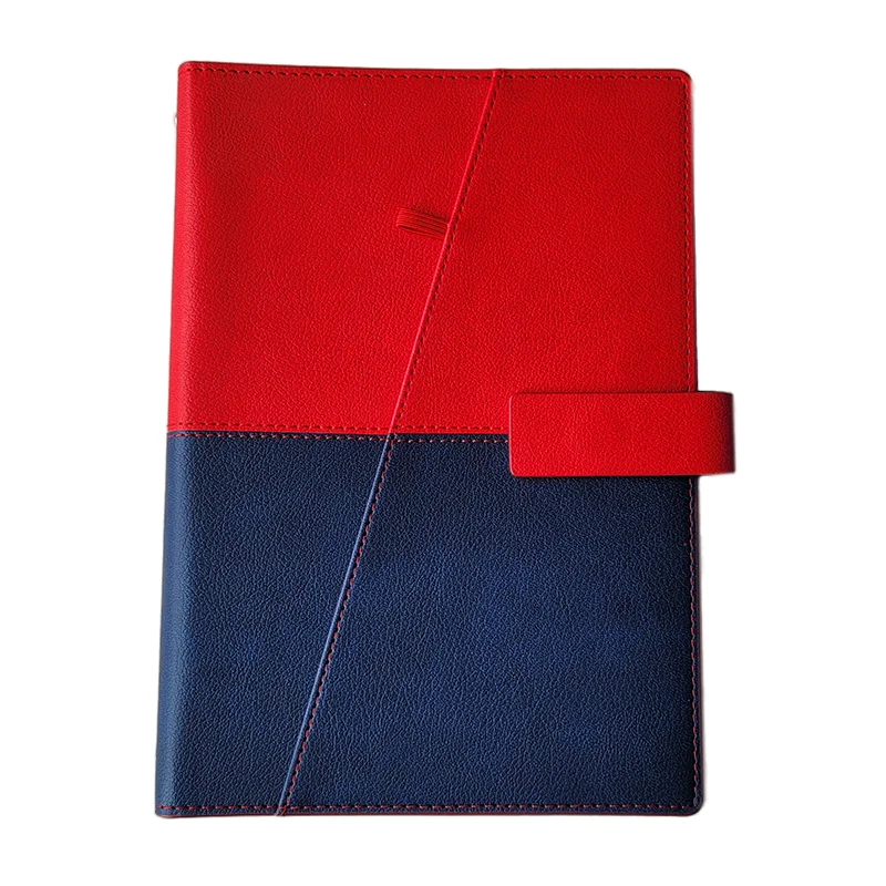 Manufacturer wholesale hard cover planner binder daily monthly weekly planner pad insert