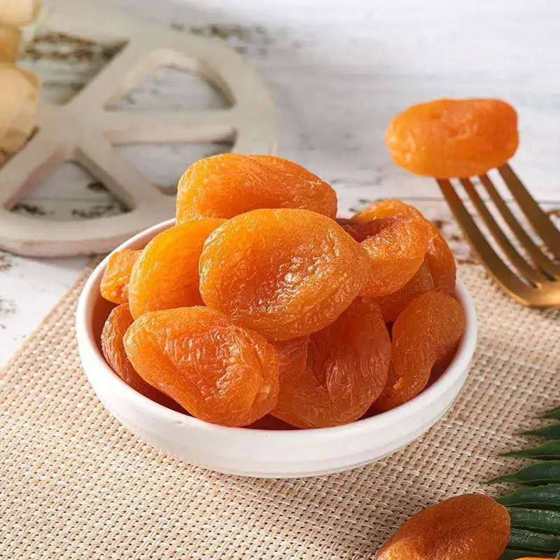 DRIED YELLOW APRICOT ORIGINAL TURKEY WHOLESALE 100% NATURAL YELLOW BLACK APRICOTS TURKEY DRIED AGROWELL TURKISHGOODS