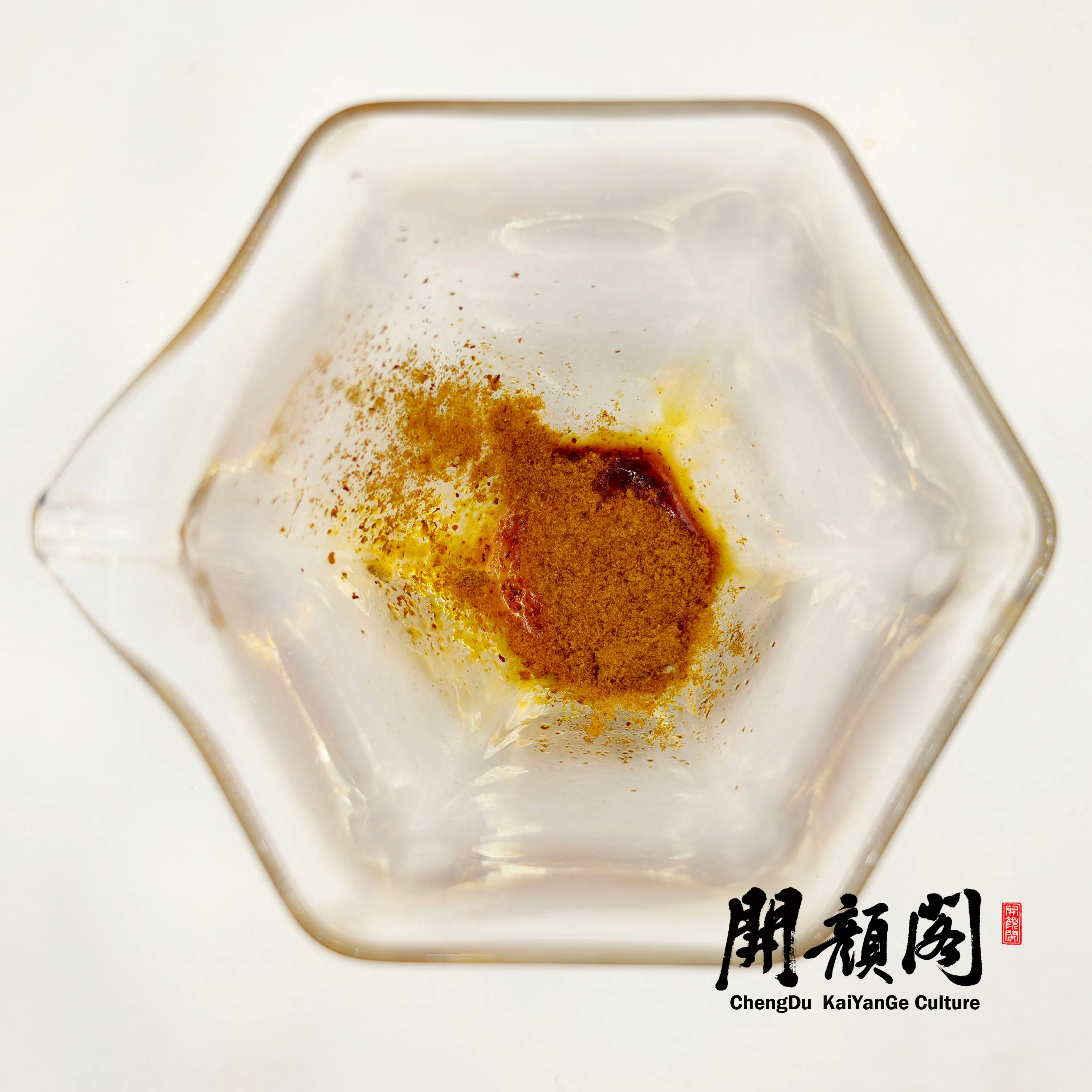 KAIYANGE Customized RAW PUER Tea freeze-dried powder Soluble Tea Powders OEM herbal extracts instant PUER TEA Powder