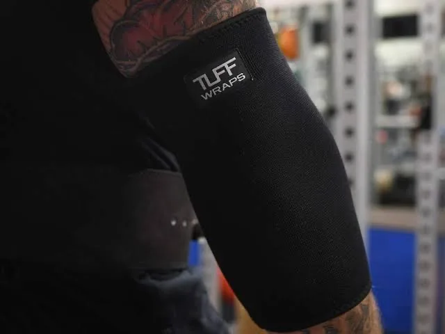 elite quality elbow sleeve for gym and workout for lifting weight best designed for protection