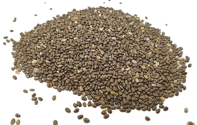 Premium Quality Organic Cleaned Chia Seed With Best Price