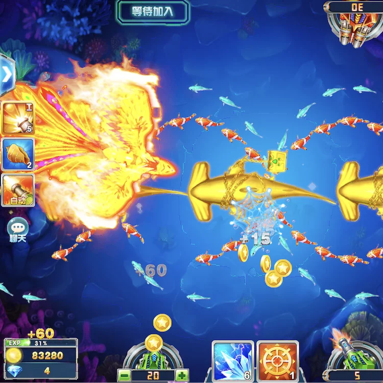 Fish Table Games Casino Fish Casino Games Specialist Casino Fish Table Game Provider