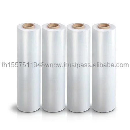 PLASTIC SCRAP (VIRGIN) LLDPE LDPE Scrap suppliers PP PE Films Bags ldpe film roll stock lot Scraps
