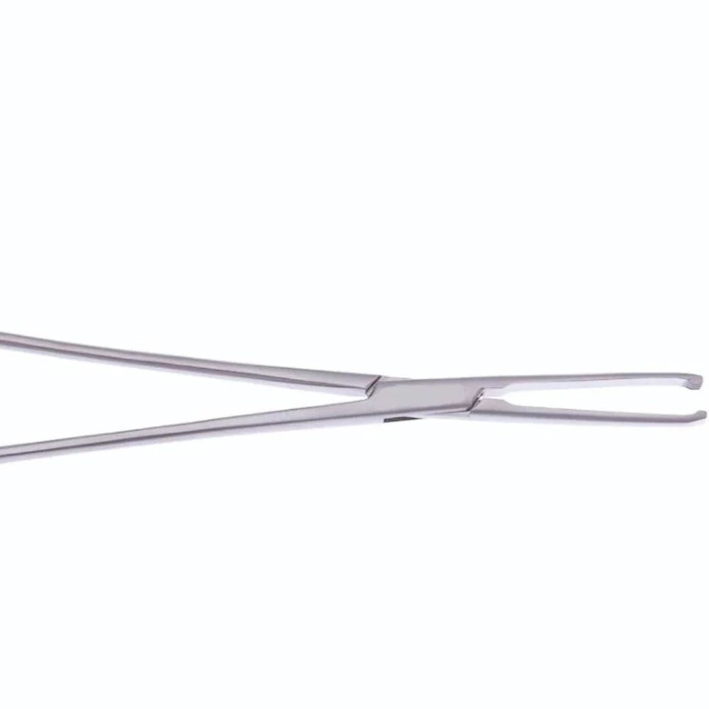DeBakey Forceps Straight 15 cm DeBakey Tweezers Surgical Atraumatic Forceps Surgical Instruments