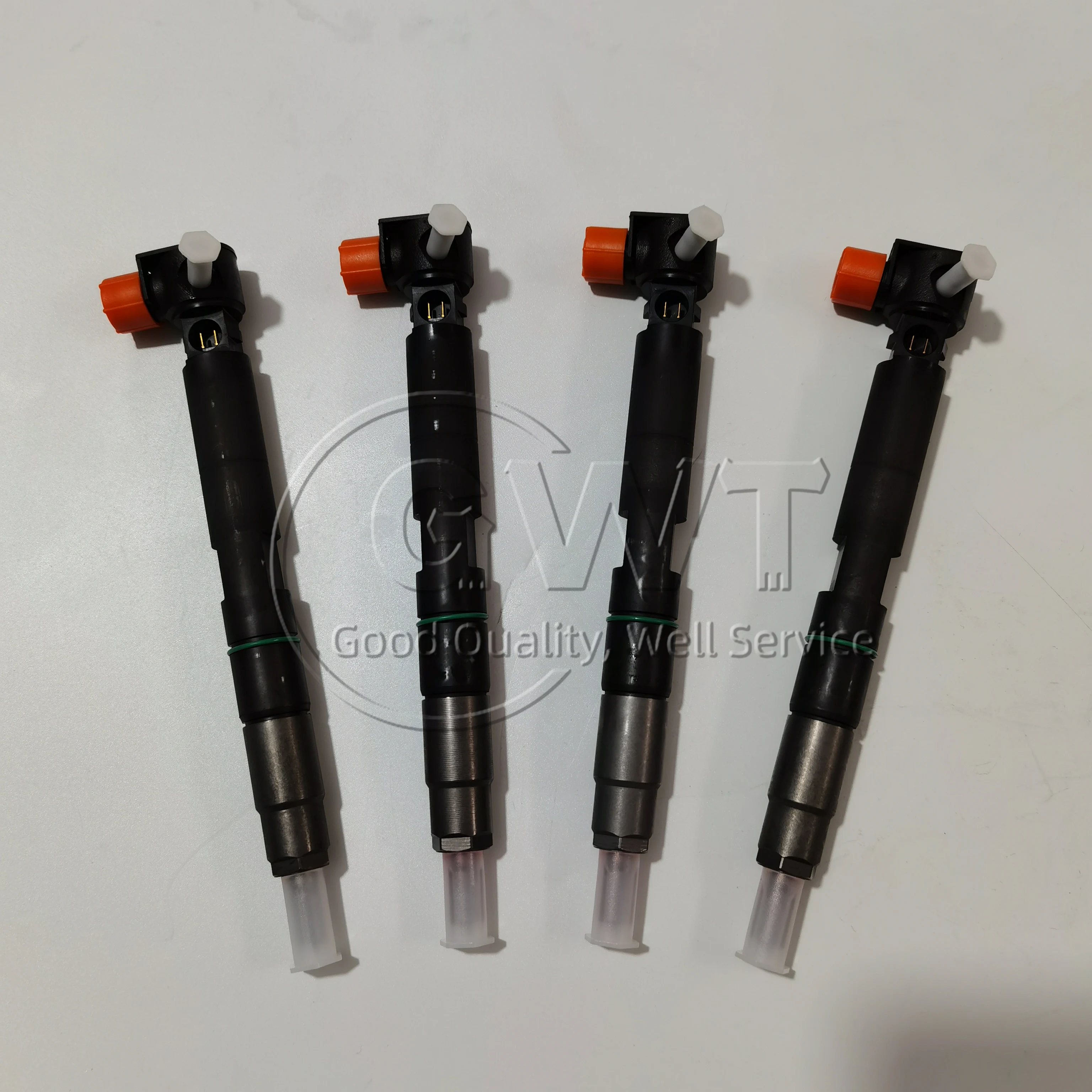New original delphi 400903-00074C 28337917 common rail diesel fuel injector fuel injector 400903-00074C 28337917 for DOOSAN T4