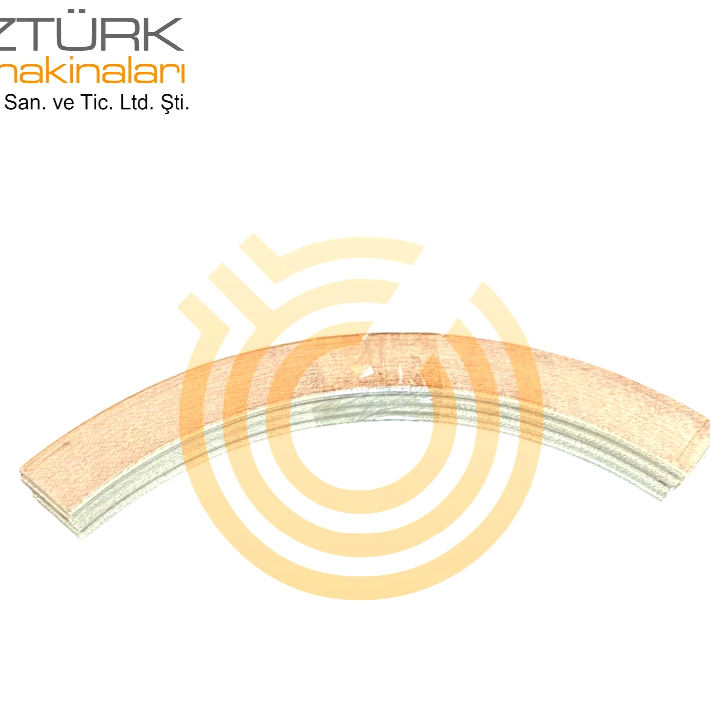 23B-22-11350 WASHER KOMATSU SPARE PARTS