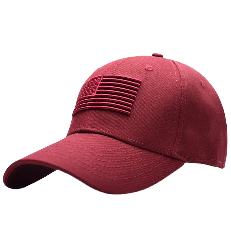 wholesale outdoor sport custom 5 panel New designed adults classic sport baseball hat cap for 4 seasons