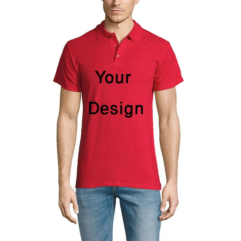 New Design Wholesale Cheap Price Manufacturers Stylish Export oriented Quality Shirt Cotton Polo shirts for men From Bangladesh
