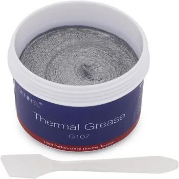 Thermal grease Platinum Paste Solder