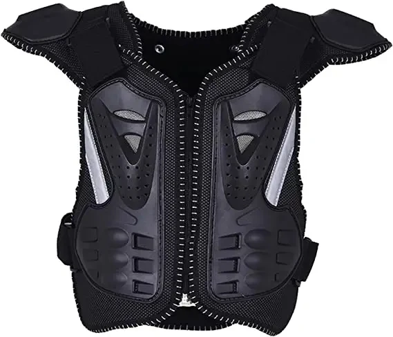 Premium Quality Fast rider Body Supercross Vest Protection Moto Racing Body Protector Jacket Motocross vest