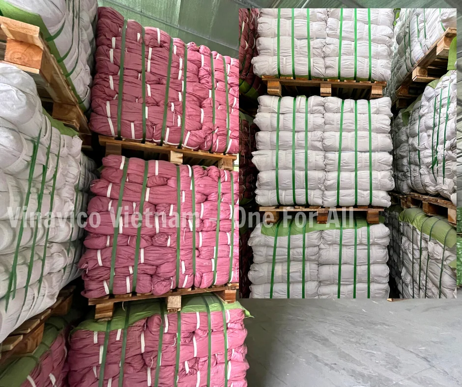 woven flour sacks pp woven white rice packaging bags