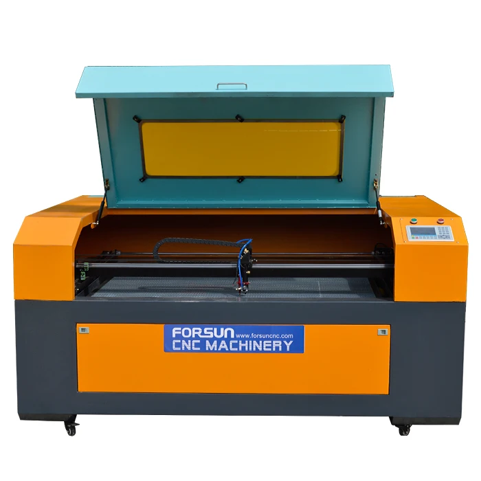 29% DISCOUNT!!  Supplier 1390 1610 MDF Plywood Wood Acrylic Plastic Engraver CO2 Laser Cutting Engraving Machine