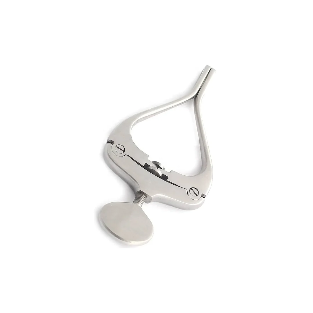 New Top Quality Rabbit Dental Kit Of 9 Pcs Rodent Instruments Kit Veterinary Dental Instruments Surtechs instruments