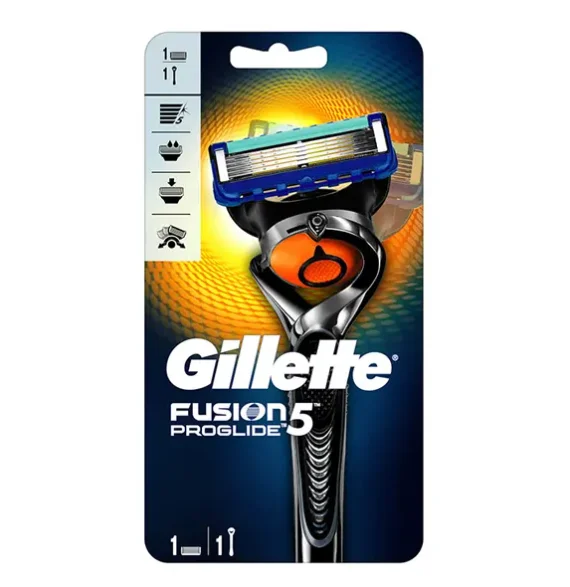Бритва GilletteFusion 5 Proglide