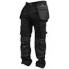 Shemax 2024 OEM New Fashion Made in Pakistan Top Quality Custom Mens Cargo Pants
