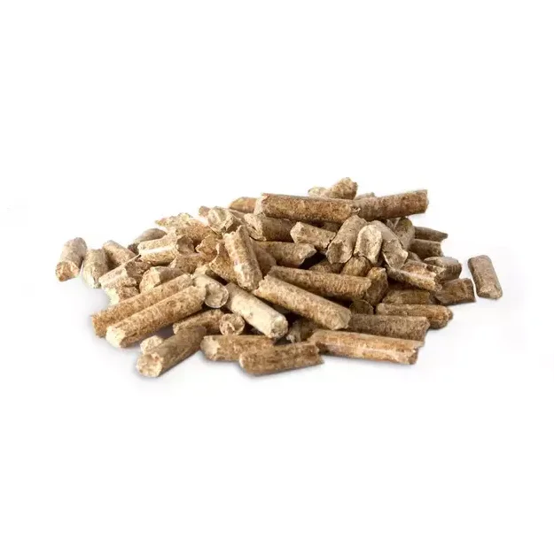 Порошок с остатками кассавы TAPIOCA для корма животных крахмал 50%