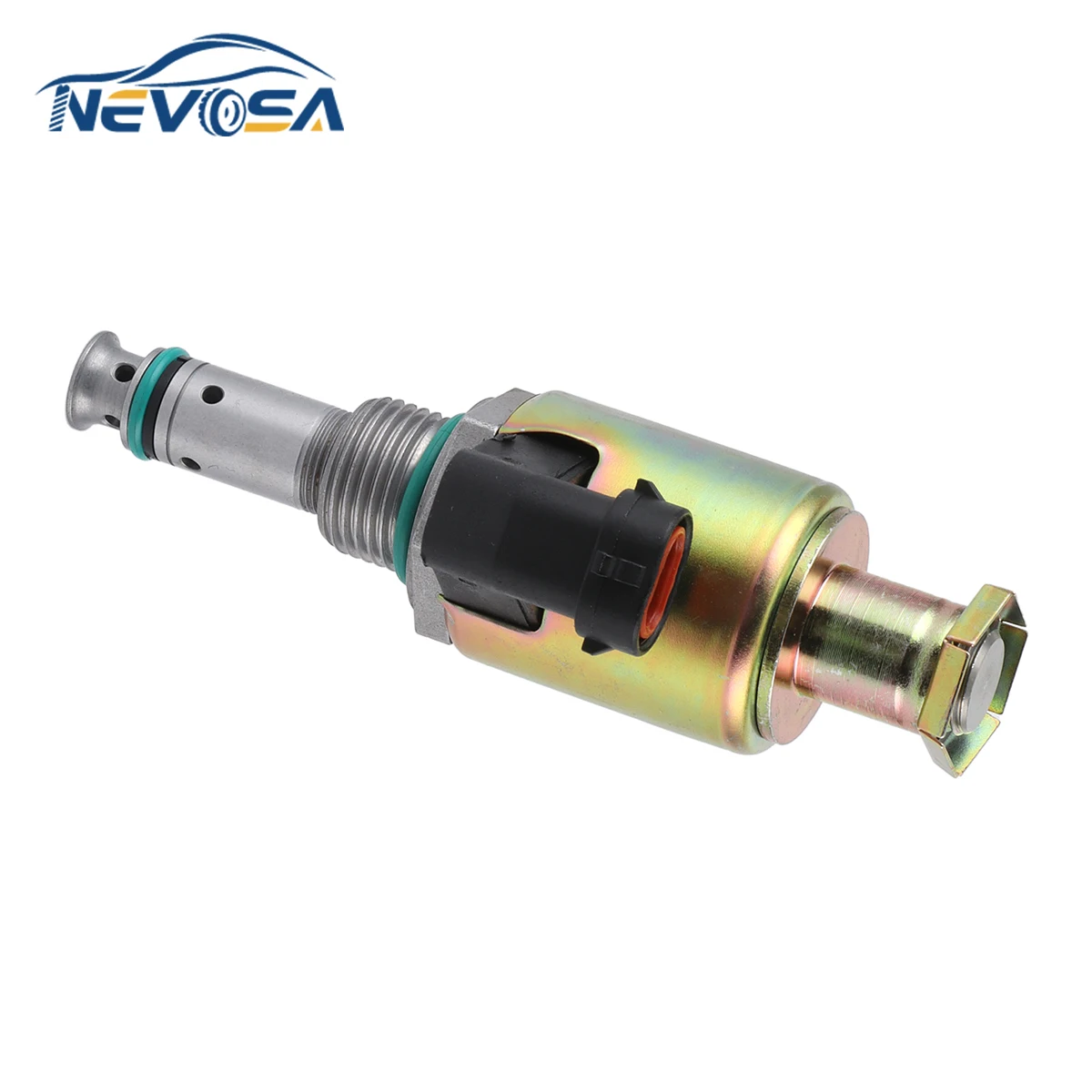 Nevosa 1841217C92 1825249C91 1825250C91 1829856C91 1836412C91 Fuel Injection Pressure Regulator For Ford F-250 F-350 Excursion