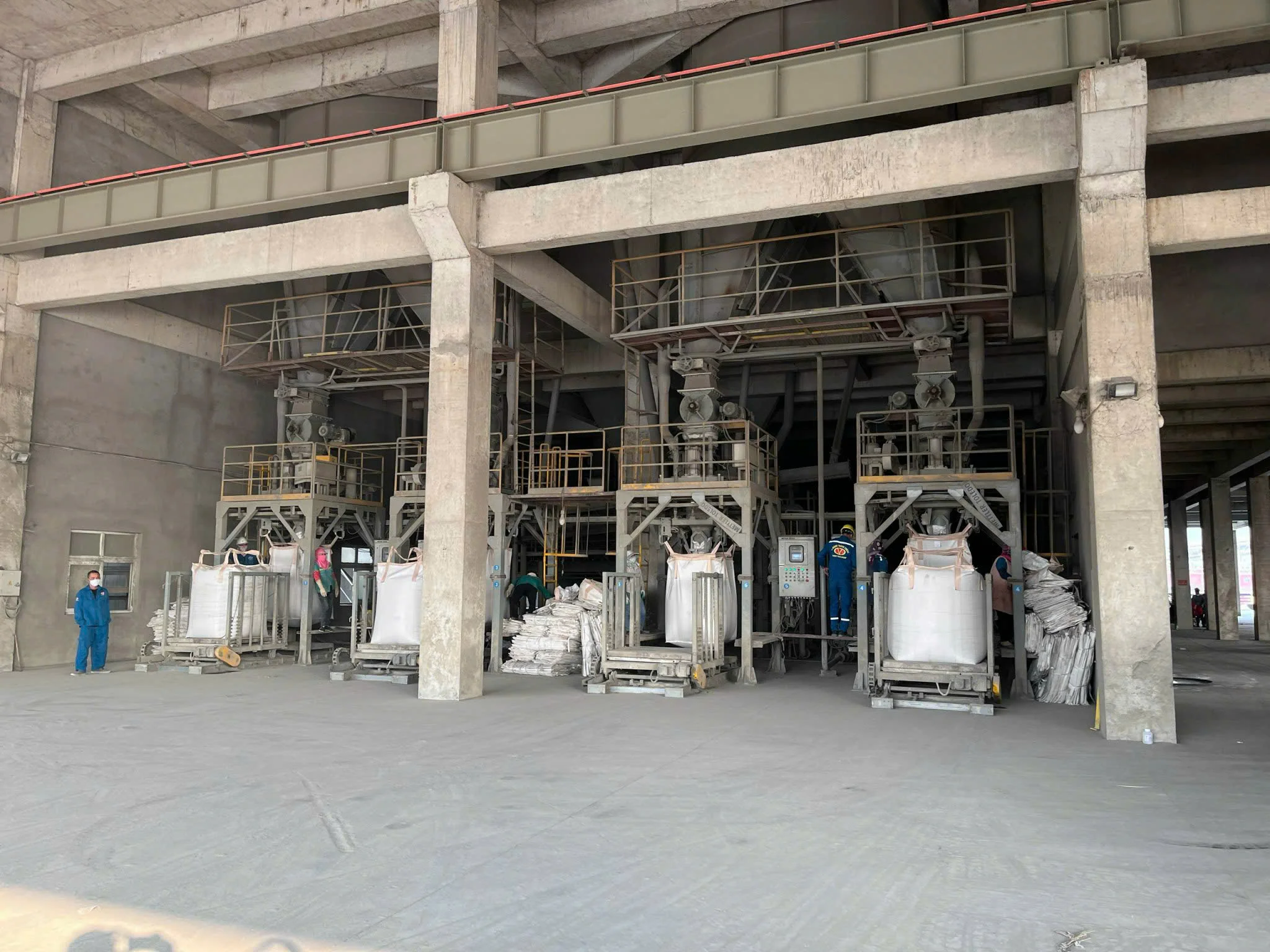 Grey Portland Cement 42.5/32.5/52.5  From Vietnam Cement Manufacturer Cheap Price