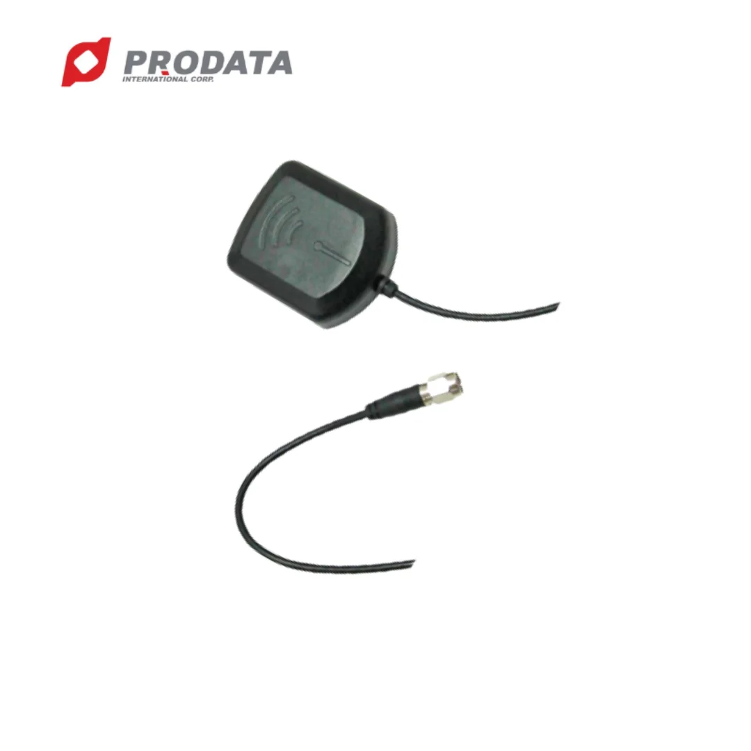 1575.42Mhz GPS Navigation System Antenna Cable For Automotive