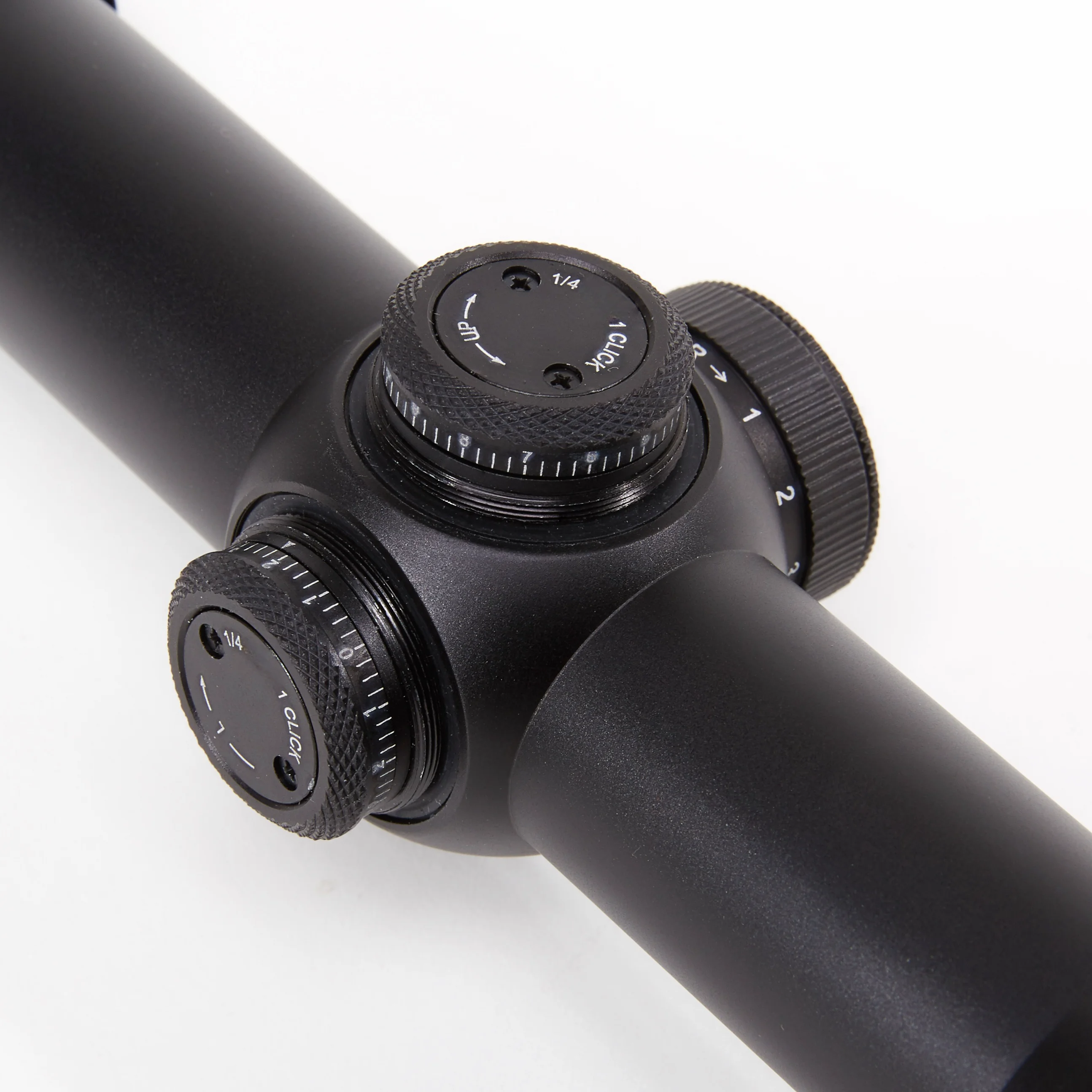 BRITE WA4X BIII 3-12x42 IR Brand New High Quality  SFP Scope Dual Illumination For Bird Watching Hunting