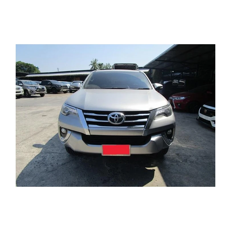 2019 2020 2021 used cars Toyota Fortuner for Sale