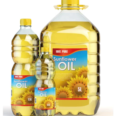 Best Wholesale Eatable Sunflower Oil/Edible Cooking Oil/Refined Sunflower Oil! for Sale