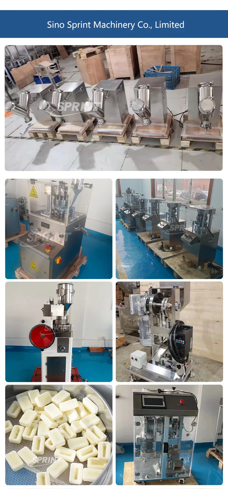 Factory Sale Wood Machine Blister Margarine Blister Packing Machine Plastic Blister Vacuum Packaging Machine